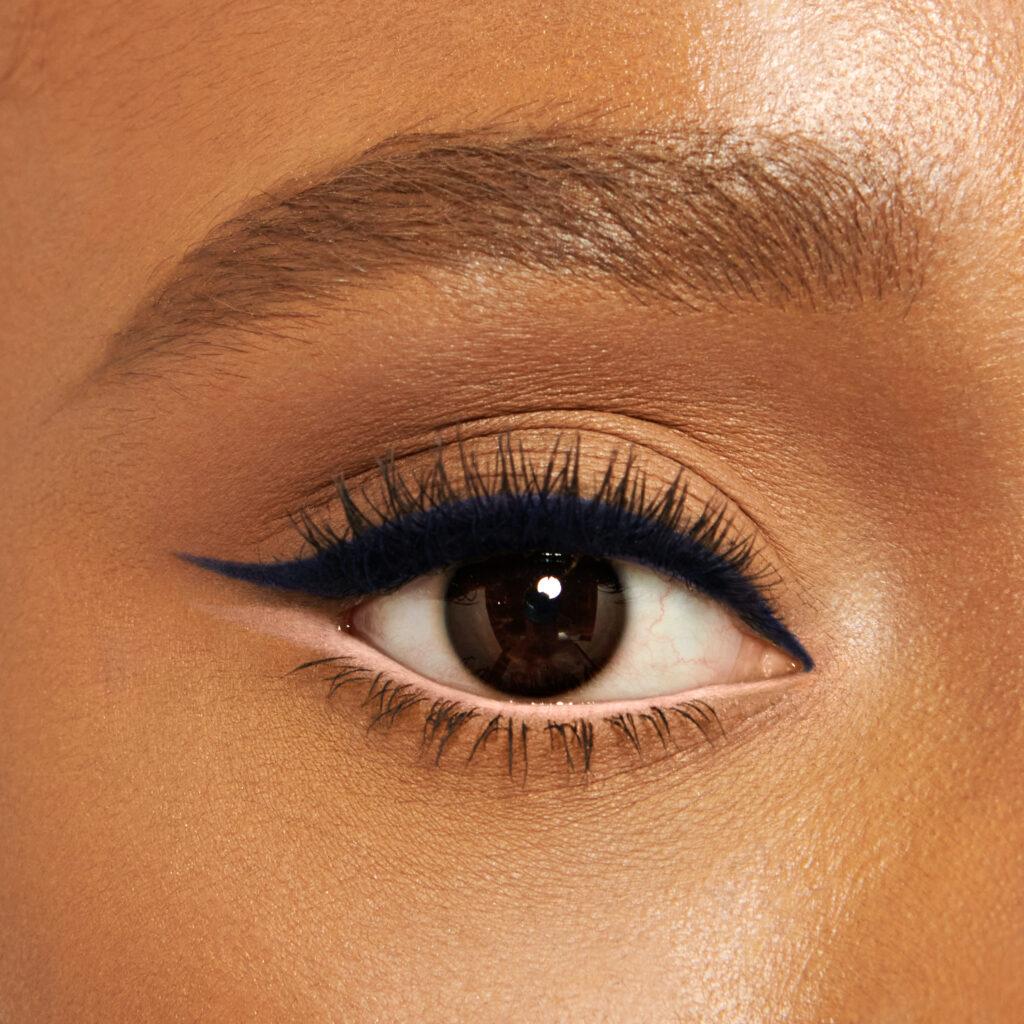 What Color Eyeliner for Brown Eyes?